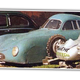 Image for article titled The Missing Link Between Volkswagen and Porsche Is Up for Auction
